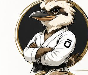 Future Leaders mascot