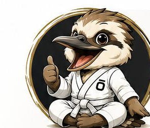 Little Warriors mascot
