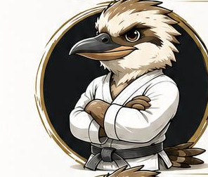 Young Warriors mascot