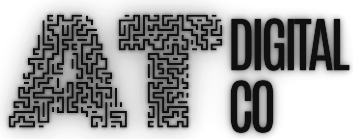 AT Digital Co logo