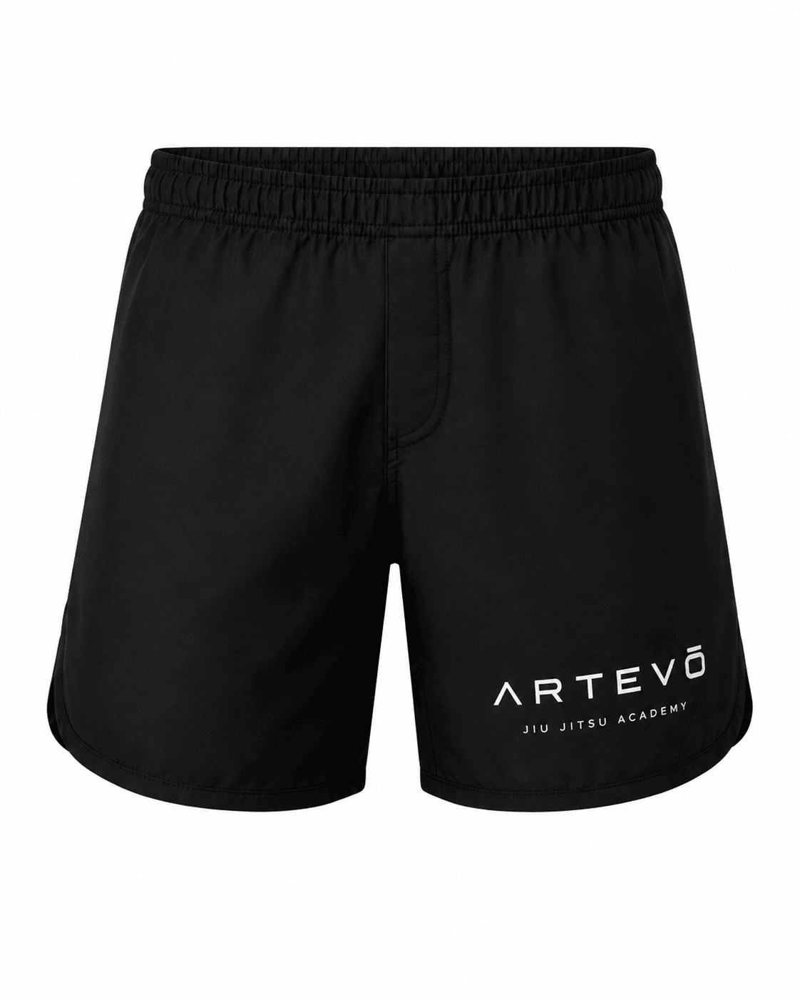 Artevo NoGi Shorts Front