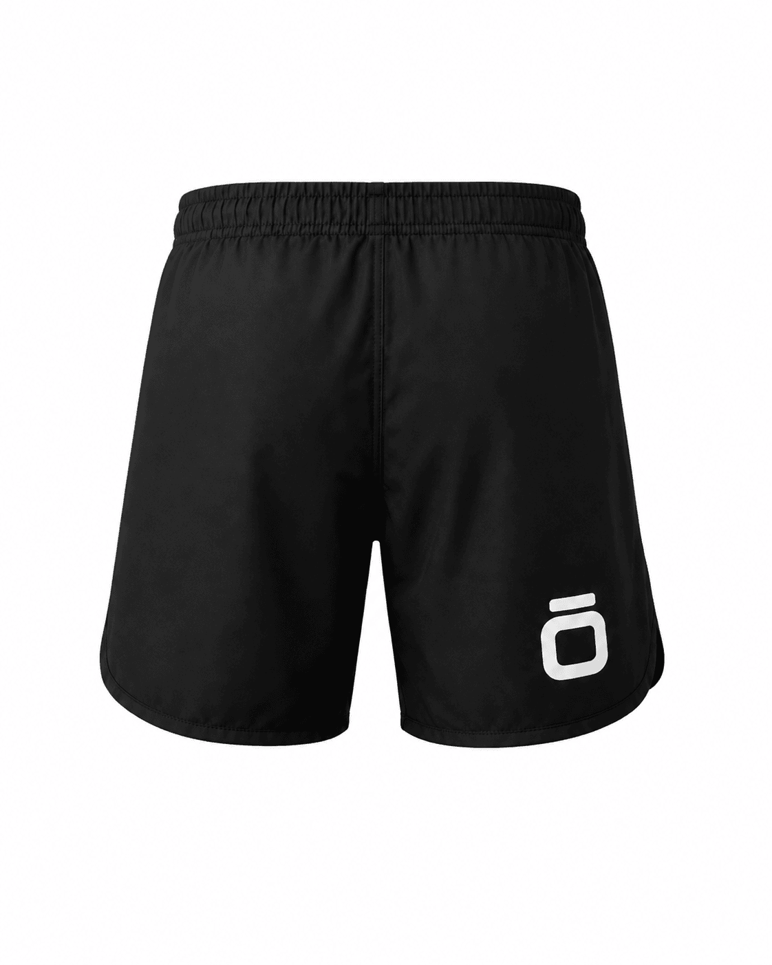 Artevo NoGi Shorts Back