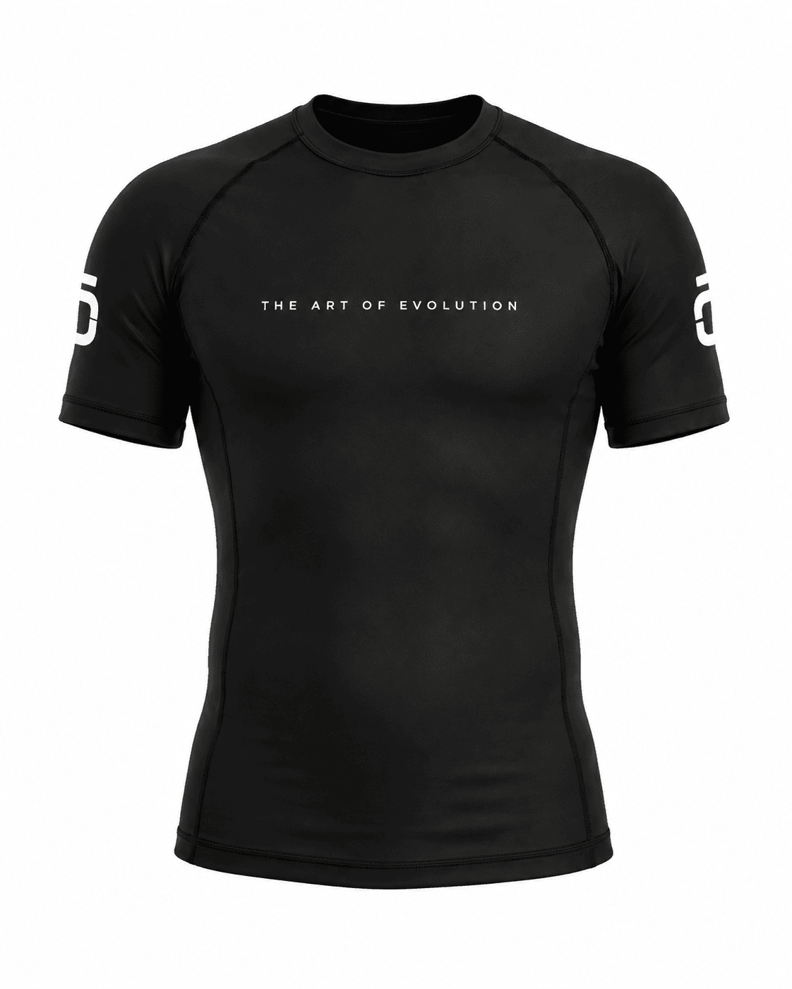 Artevō Adult Rashguard Front view