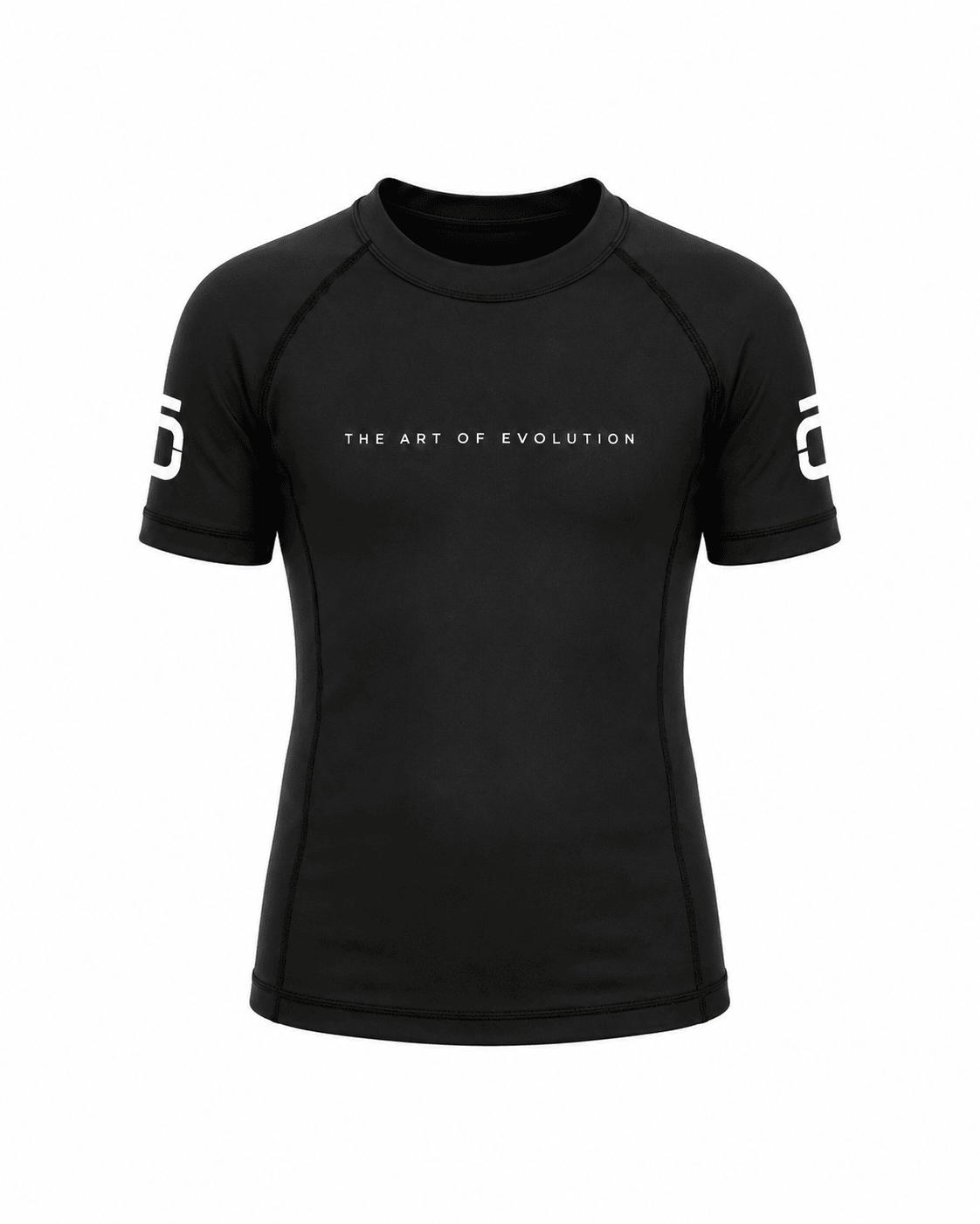 Artevo Rashguard Kids front