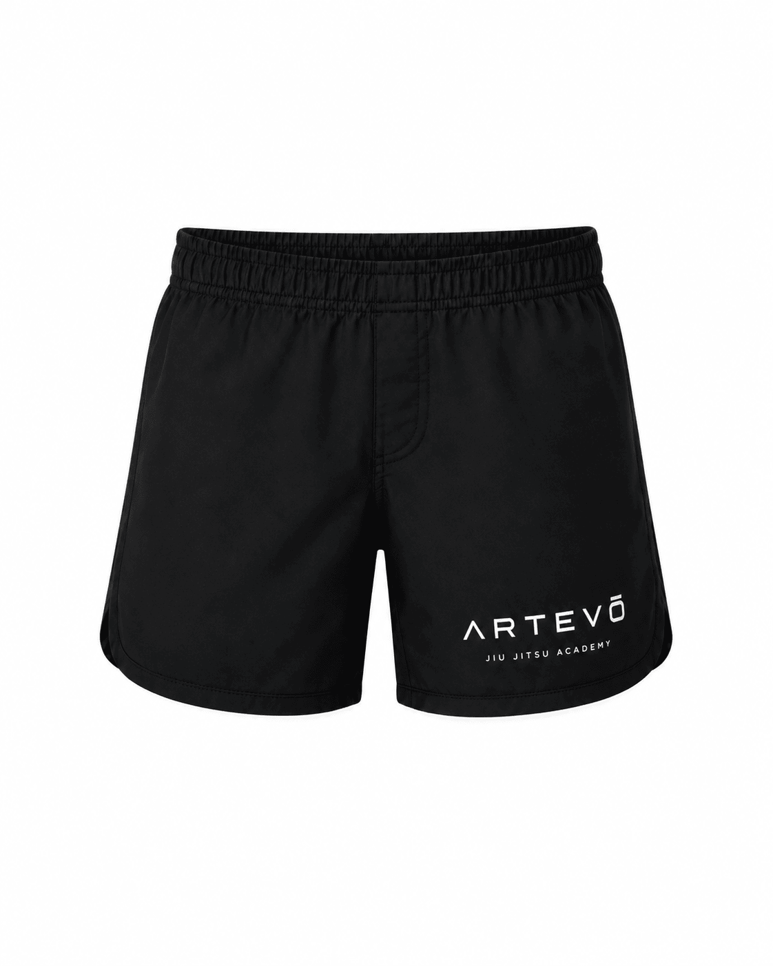 Artevo NoGi Shorts Front View